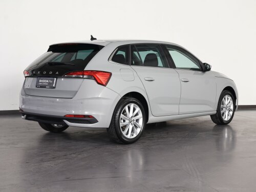 skoda scala 1.0 tsi selection 115cv usata