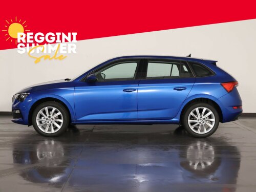 skoda scala 1.5 tsi style 150cv dsg usata
