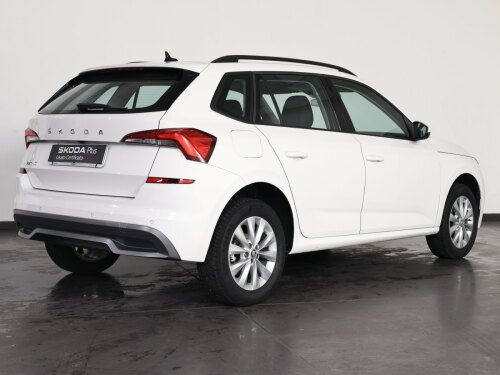 skoda kamiq 1.0 tsi ambition 95cv usata