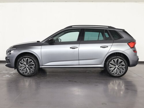 skoda kamiq 1.0 tsi selection 95cv usata