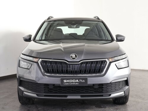 skoda kamiq 1.0 tsi ambition 95cv usata