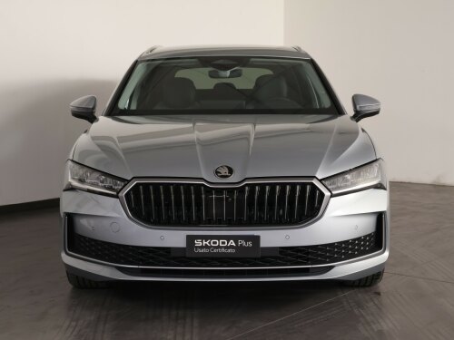 skoda superb wagon 2.0 tdi selection 150cv dsg usata