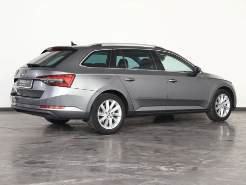 skoda superb wagon 1.5 tsi executive dsg usata
