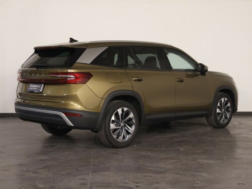 skoda kodiaq 1.5 mhev selection dsg usata