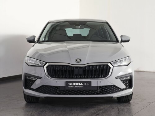 skoda scala 1.0 tsi selection 115cv usata