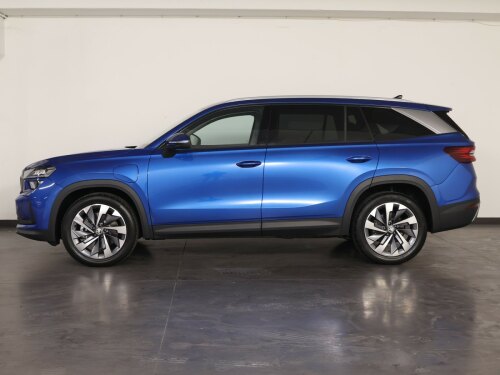 skoda kodiaq 1.5 tsi phev selection 204cv dsg usata