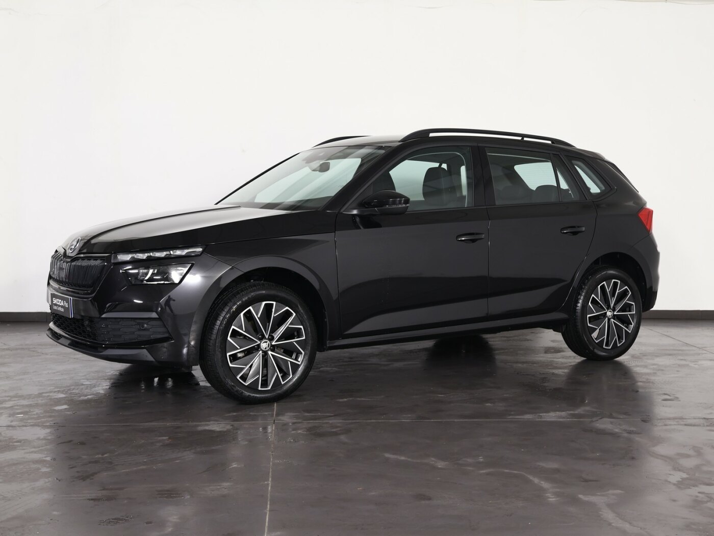 skoda kamiq 1.0 tsi style 95cv usata