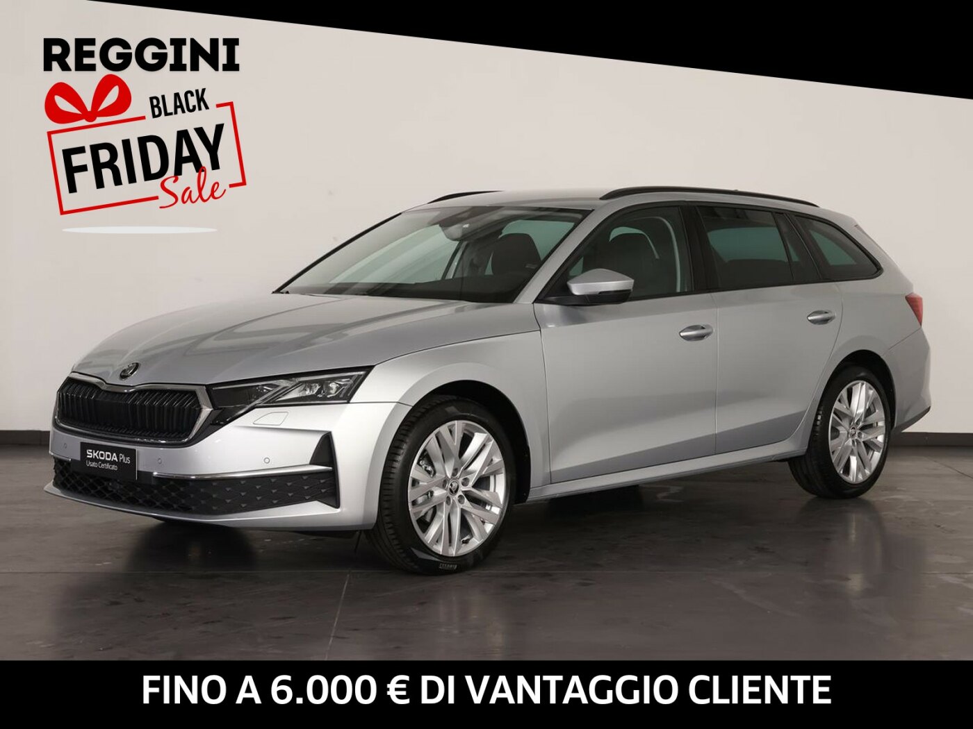 skoda octavia wagon 2.0 tdi selection 150cv dsg usata