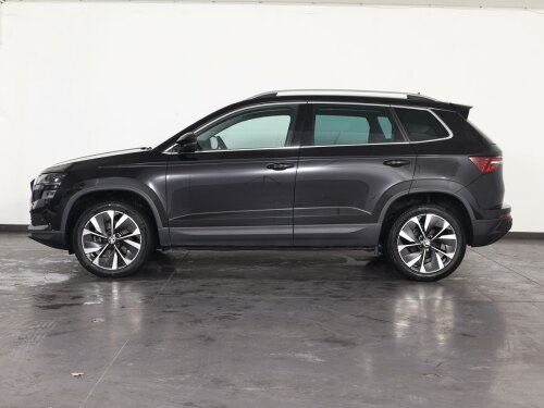 skoda karoq 1.5 tsi style usata