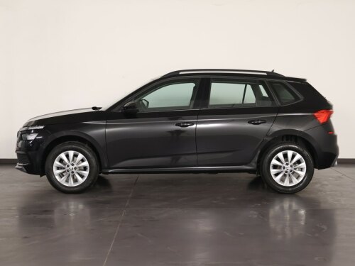 skoda kamiq 1.0 tsi ambition 95cv usata