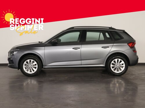 skoda kamiq 1.0 tsi selection 95cv usata