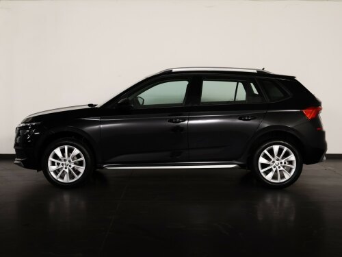 skoda kamiq 1.0 g-tec style 90cv usata