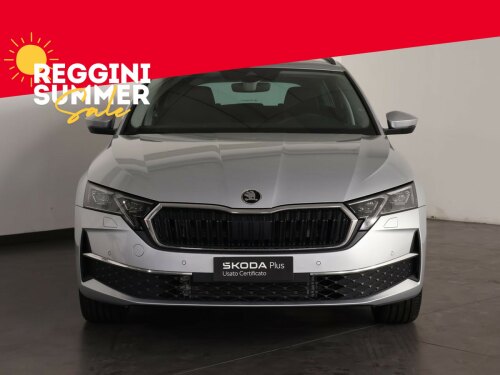 skoda octavia wagon 2.0 tdi selection 150cv dsg usata