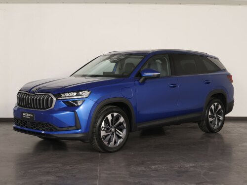 skoda kodiaq 1.5 tsi phev selection 204cv dsg usata