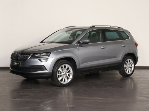 skoda karoq 1.6 tdi style dsg usata