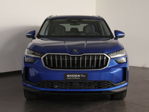 skoda kodiaq 1.5 tsi phev selection 204cv dsg usata