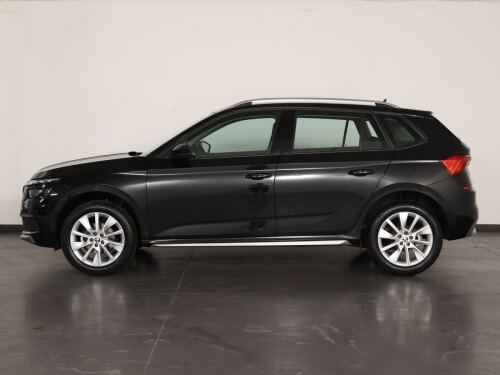 skoda kamiq 1.0 g-tec style 90cv usata