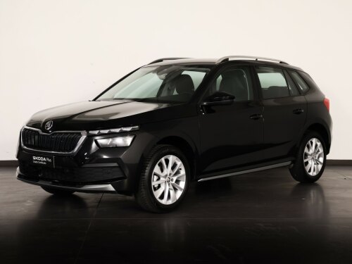 skoda kamiq 1.0 g-tec style 90cv usata