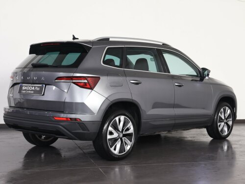 skoda karoq 2.0 tdi evo style 115cv dsg usata