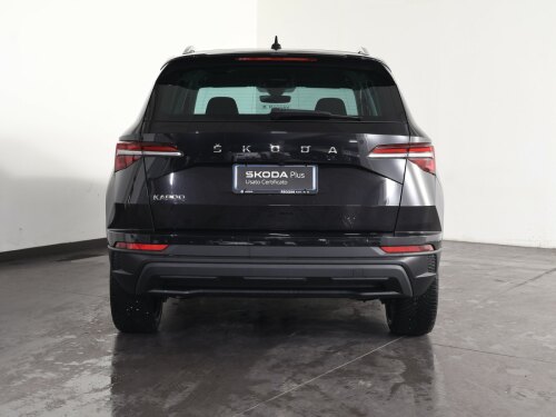 skoda karoq 1.5 tsi style usata