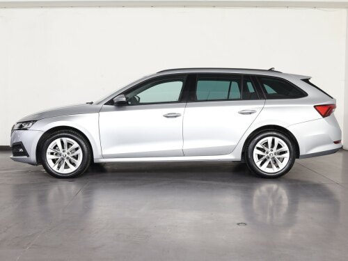 skoda octavia wagon 2.0 tdi evo executive 150cv dsg usata