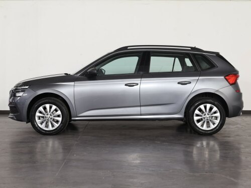 skoda kamiq 1.0 g-tec ambition 90cv usata