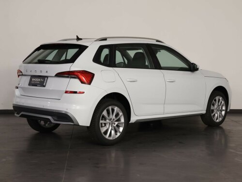 skoda kamiq 1.5 tsi style 150cv dsg usata