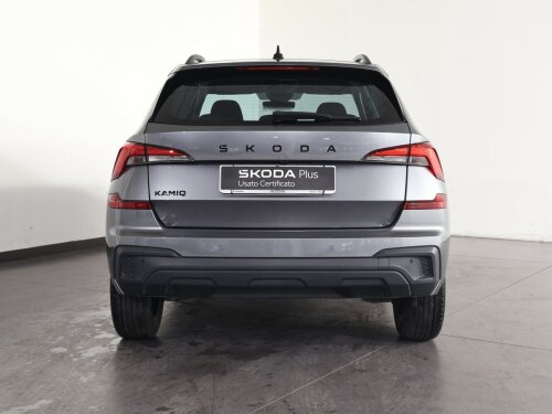 skoda kamiq 1.0 tsi selection 95cv usata