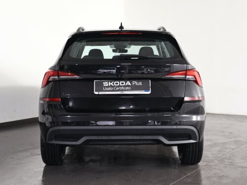 skoda kamiq 1.0 tsi style 95cv usata