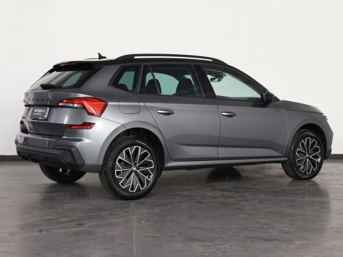 skoda kamiq 1.0 tsi selection 115cv dsg usata