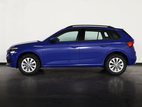 skoda kamiq 1.0 tsi ambition 110cv dsg usata