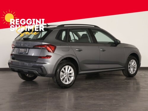 skoda kamiq 1.0 tsi selection 95cv usata