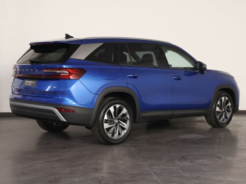 skoda kodiaq 1.5 tsi phev selection 204cv dsg usata