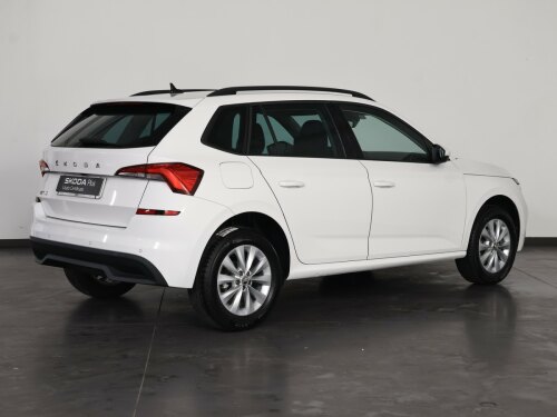 skoda kamiq 1.0 g-tec ambition 90cv usata
