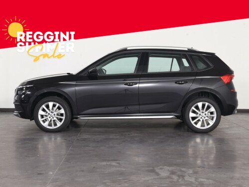skoda kamiq 1.5 tsi style 150cv dsg usata