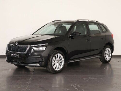 skoda kamiq 1.0 g-tec style 90cv usata