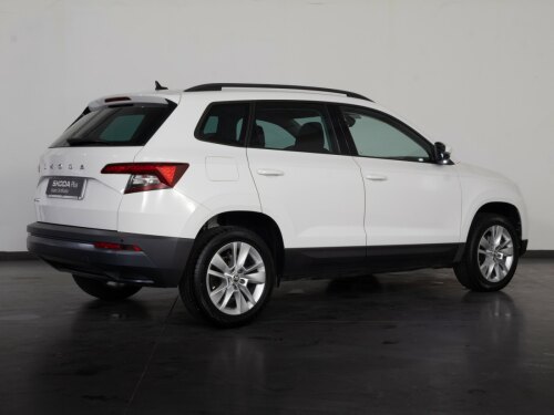 skoda karoq 1.5 tsi ambition dsg usata