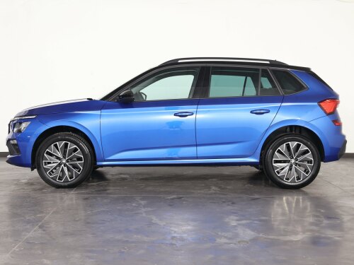 skoda kamiq 1.0 tsi selection 95cv usata
