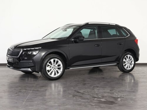 skoda kamiq 1.0 tsi style 110cv dsg usata