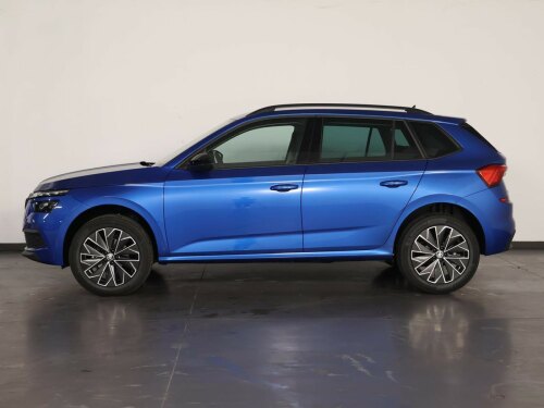 skoda kamiq 1.0 tsi style 95cv usata