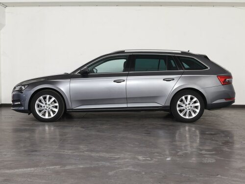 skoda superb wagon 1.5 tsi executive dsg usata