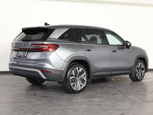 skoda kodiaq 2.0 tdi style 150cv dsg 7p.ti usata