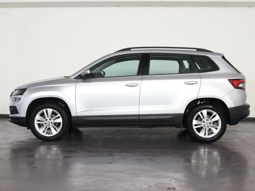 skoda karoq 1.6 tdi ambition dsg usata