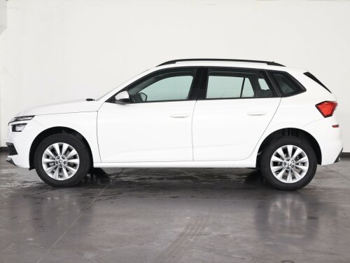 skoda kamiq 1.0 tsi ambition 95cv usata