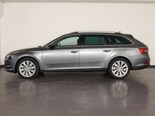 skoda superb wagon 2.0 tdi evo style 150cv dsg usata