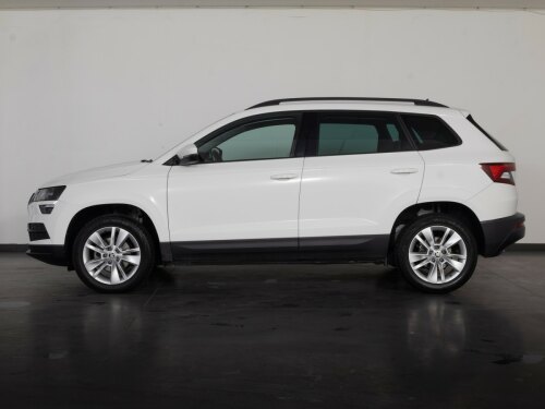 skoda karoq 1.5 tsi ambition dsg usata