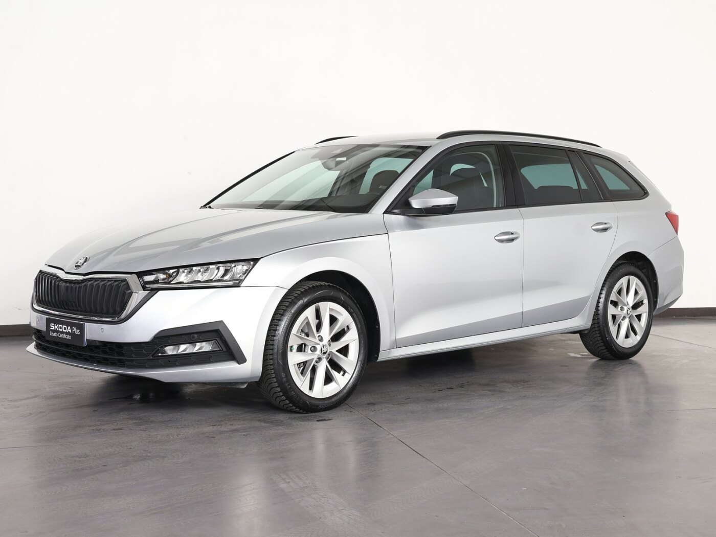 skoda octavia wagon 2.0 tdi evo executive 150cv dsg usata