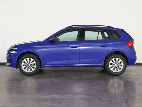 skoda kamiq 1.0 tsi ambition 110cv dsg usata