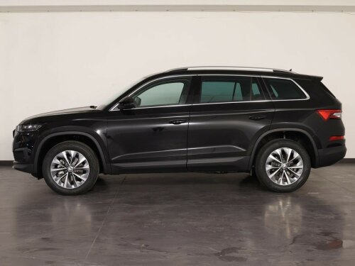skoda kodiaq 2.0 tdi evo style dsg usata