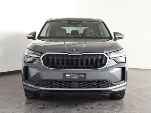 skoda kodiaq 2.0 tdi style 150cv dsg 7p.ti usata